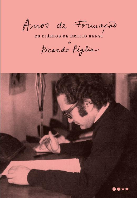 Anos de Formação: Os Diários de Emilio Renzi
