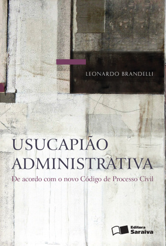 Usucapiao Administrativa