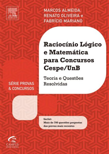 Raciocínio lógico e matemática