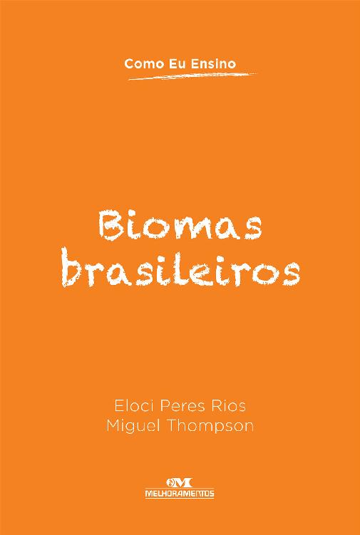 Biomas Brasileiros (Como Eu Ensino)