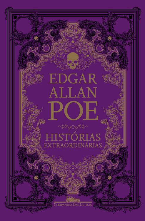 Histórias extraordinárias