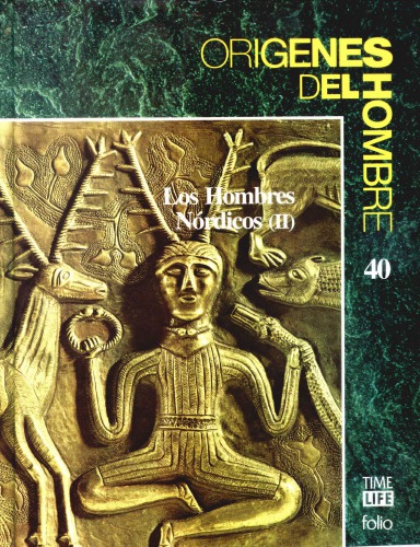 Los Hombres Nórdicos parte 2