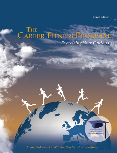 The career fitness program : exercising your options