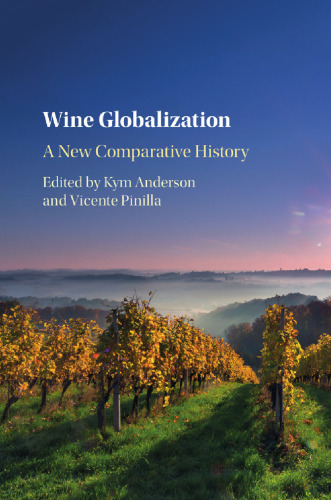 Wine Globalization: A New Comparative History