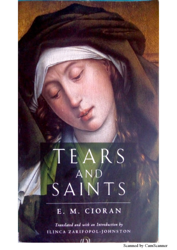 Tears and Saints