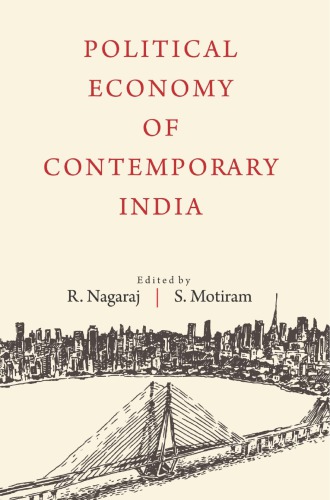 Political Economy of Contemporary India
