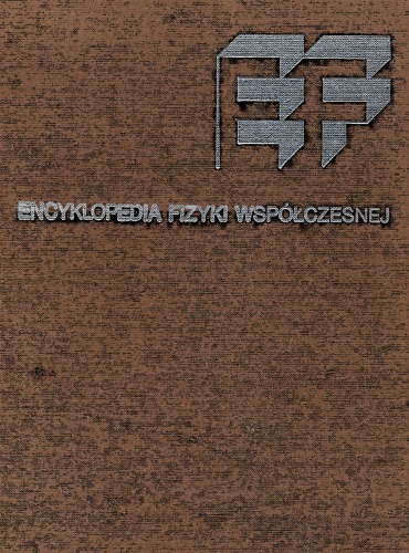 Encyklopedia Fizyki Współczesnej