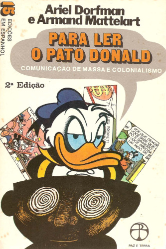 Para ler o Pato Donald