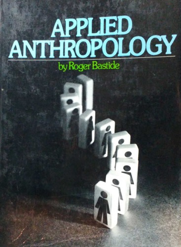 Applied Anthropology