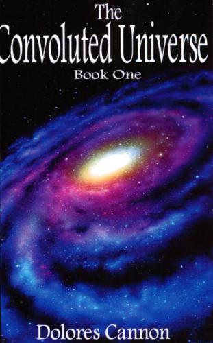 The Convoluted Universe: Book One