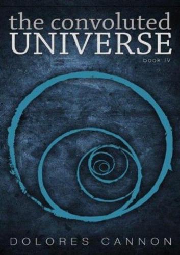 The Convoluted Universe - Book Four