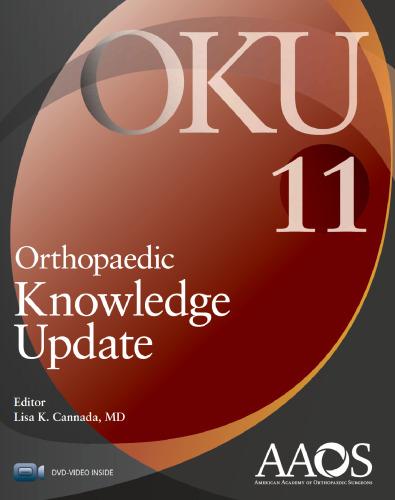 Orthopaedic Knowledge Update 11