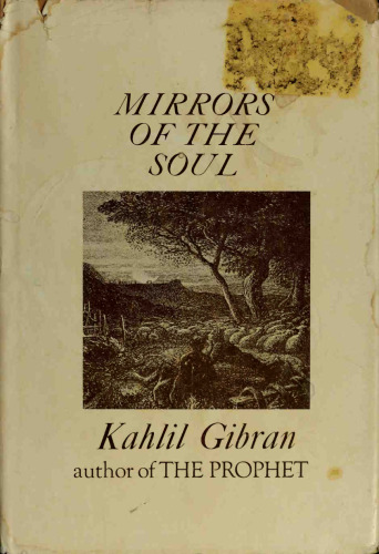 Mirrors of The Soul