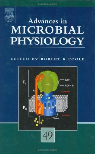 Advances in Microbial Physiology, Vol. 49