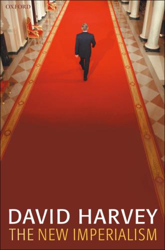 The New Imperialism