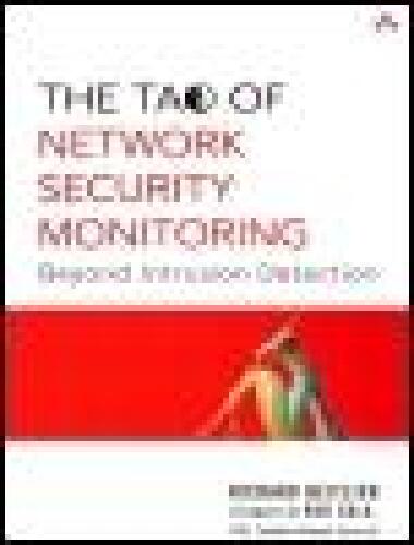 The Tao of network security monitoring beyond intrusion detection