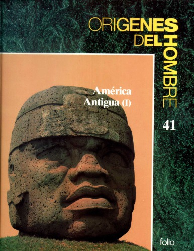 América Antigua parte 1