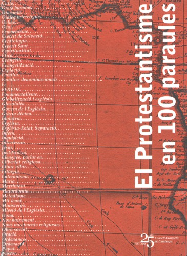 El Protestantisme en 100 paraules