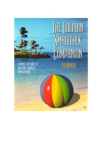 The Dolphin Smalltalk Companion