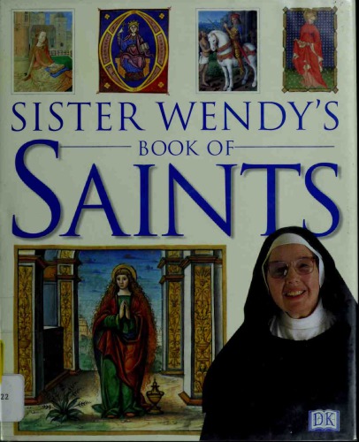 Sister Wendy’s Book of Saints