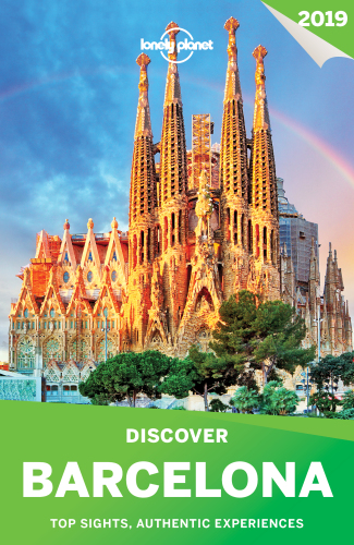 Discover Barcelona 2019