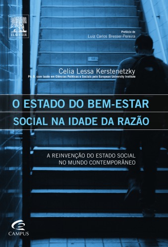 O Estado do Bem-Estar Social na Idade da Razão
