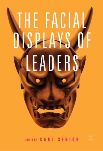 The Facial Displays of Leaders