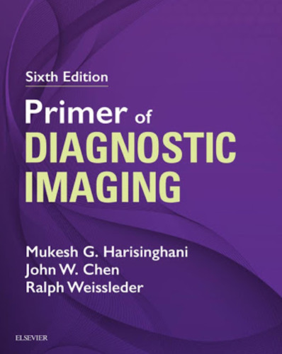 Primer of diagnostic imaging