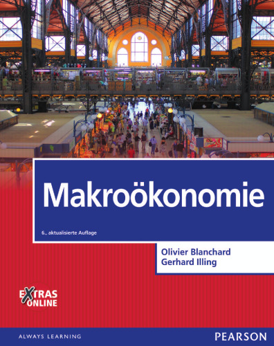 Makroökonomie