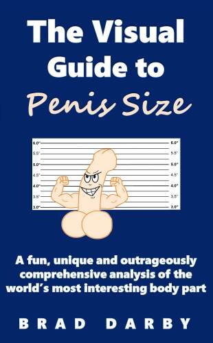 The Visual Guide to Penis Size