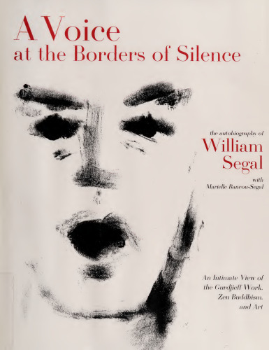 A Voice at the Borders of Silence