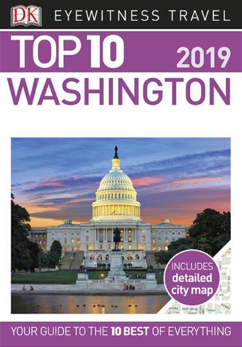 Top 10 Washington, DC: 2019