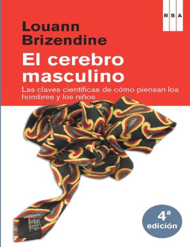 El cerebro masculino