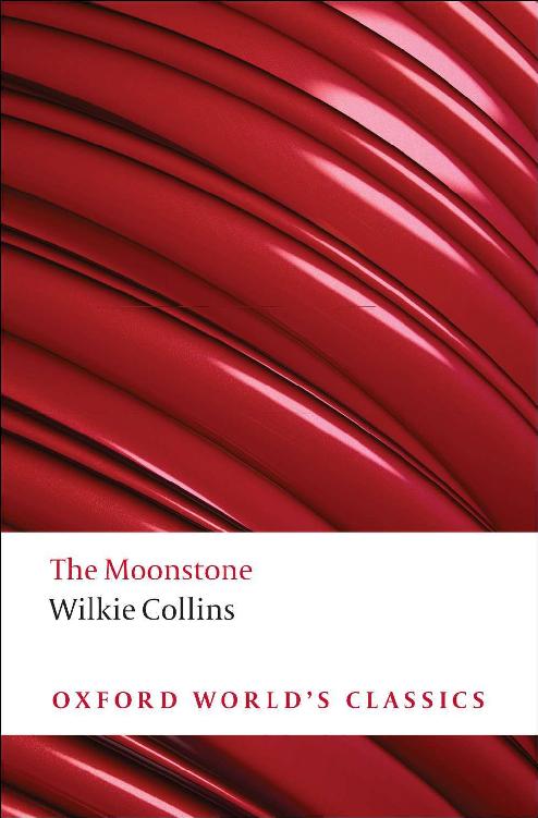 The Moonstone