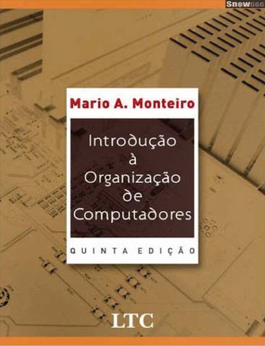 Organizacao de computadores 5ed