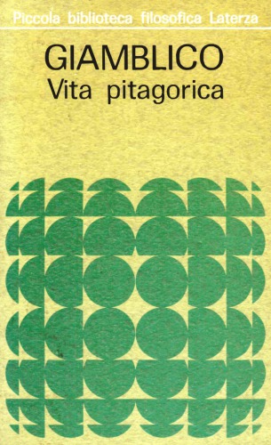 Vita pitagorica