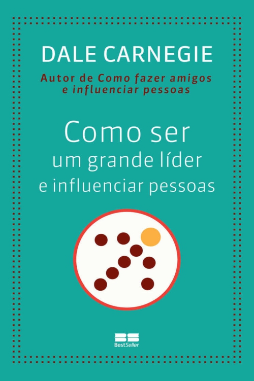 Como ser um grande lí­der e influenciar pessoas