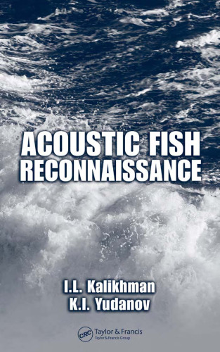 Acoustic Fish Reconnaissance (Marine Science)