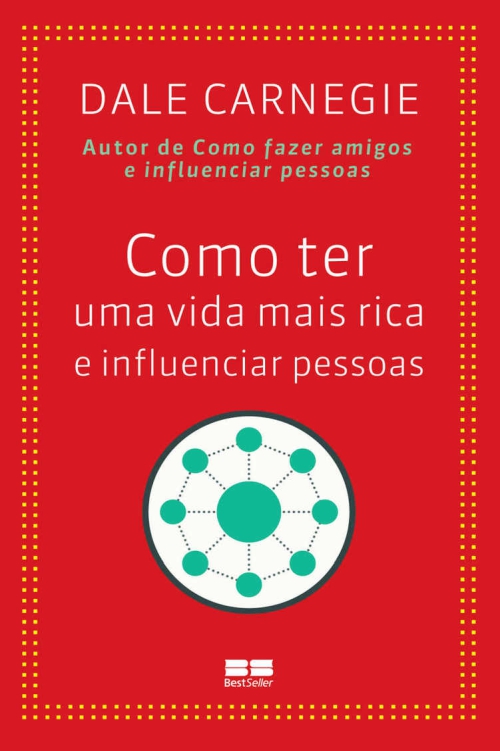 Como ter uma vida mais rica e influenciar pessoas