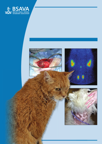 BSAVA Manual of Canine and Feline Endocrinology