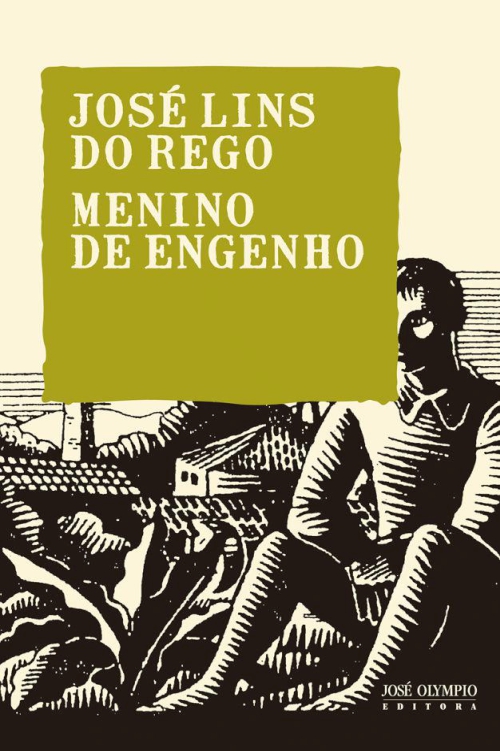 Menino de engenho