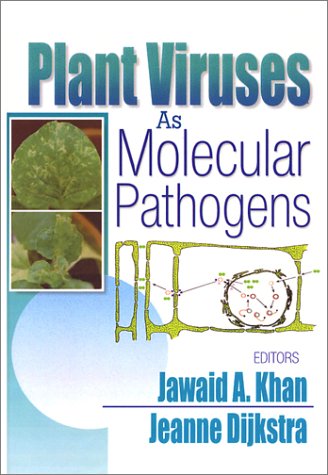 Plant Viruses As Molecular Pathogens