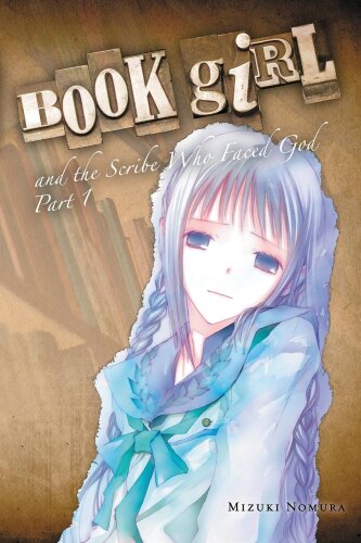 Book Girl, Vol. 7 (novel)
