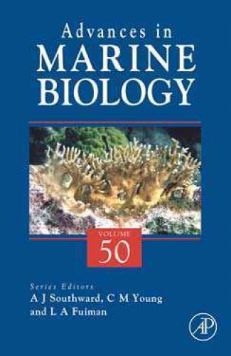 Advances in Marine Biology, Vol. 50