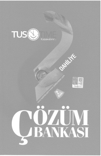 Tustime Dahiliye Çözüm Bankası