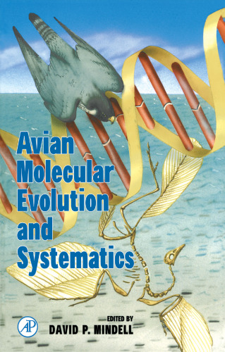 Avian Molecular Evolution and Systematics