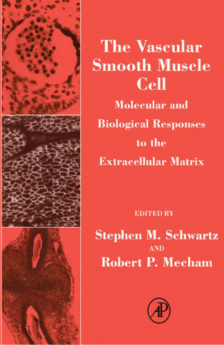 The Vascular Smooth Muscle Cell: Molecular and Biological Responses to the Extracellular Matrix (Biology of Extracellular Matrix)