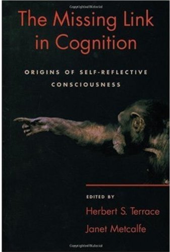 The Missing Link in Cognition: Origins of Self-Reflective Consciousness