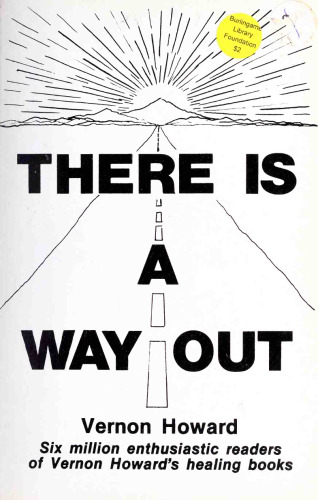 There is a Way Out