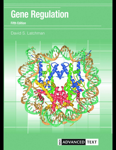 Gene regulation: a eukaryotic perspective